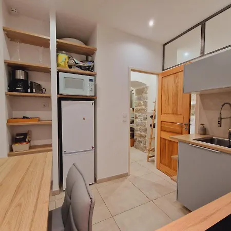 Superbe En Plein Coeur D'ajaccio * Ajaccio (Corsica)