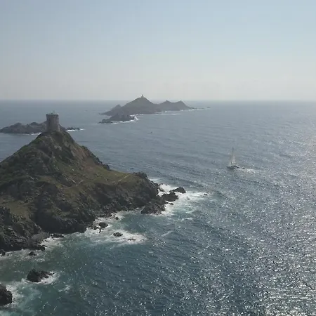 Daire Superbe En Plein Coeur D'ajaccio Ajaccio (Corsica)