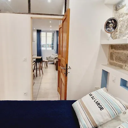 Apartment Superbe En Plein Coeur D'ajaccio