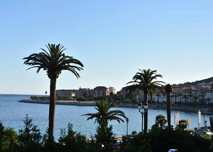 Superbe En Plein Coeur D'ajaccio *