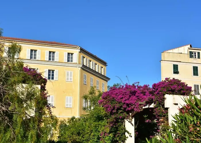 Superbe En Plein Coeur D'ajaccio Appartement