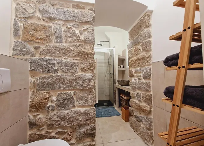 Superbe En Plein Coeur D'ajaccio