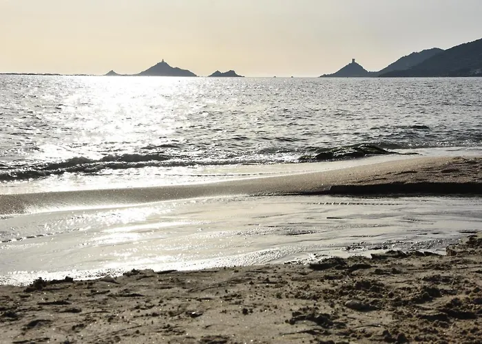 Superbe En Plein Coeur D'ajaccio *