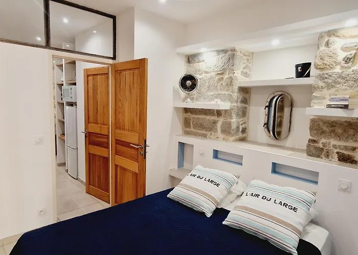 Appartement Superbe En Plein Coeur D'ajaccio Ajaccio (Corsica)