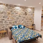 Apartamento Superbe En Plein Coeur D'ajaccio