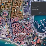 Superbe En Plein Coeur D'ajaccio * Ajaccio (Corsica)