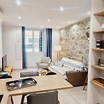 Apartamento Superbe En Plein Coeur D'ajaccio *