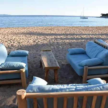 Apartman Superbe En Plein Coeur D'ajaccio Ajaccio