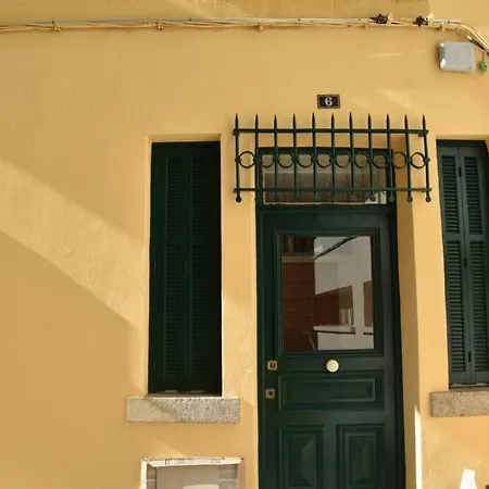 Apartment Superbe En Plein Coeur D'ajaccio *