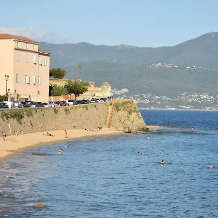 Superbe En Plein Coeur D'ajaccio * アジャクシオ