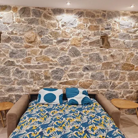 Superbe En Plein Coeur D'ajaccio Apartman *