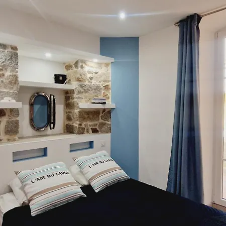 Superbe En Plein Coeur D'ajaccio Apartman Ajaccio