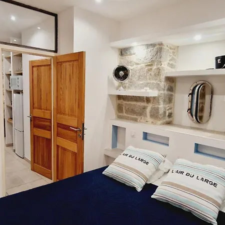 Apartman Superbe En Plein Coeur D'ajaccio Ajaccio