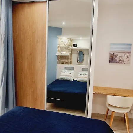 Superbe En Plein Coeur D'ajaccio *