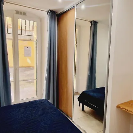 Superbe En Plein Coeur D'ajaccio * Ajaccio (Corsica)