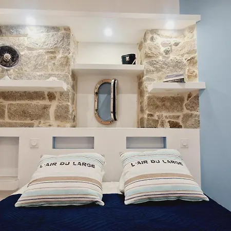 Superbe En Plein Coeur D'ajaccio Apartment