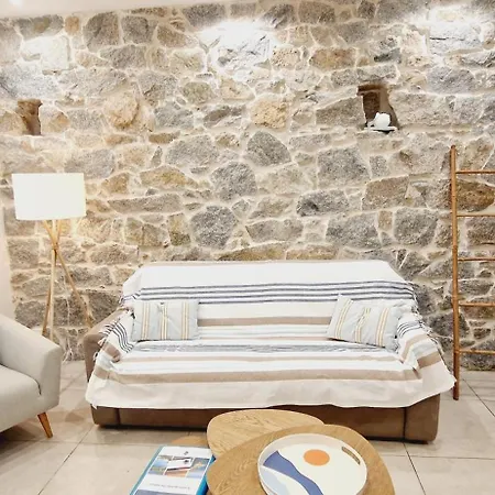 Superbe En Plein Coeur D'ajaccio Appartement *