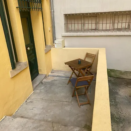 Superbe En Plein Coeur D'ajaccio Apartman *