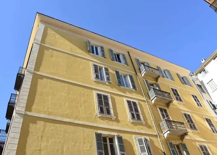 Superbe En Plein Coeur D'ajaccio *