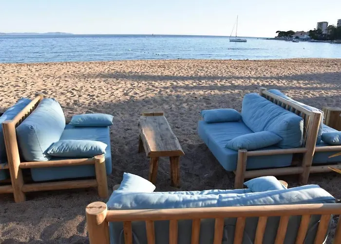 Apartament Superbe En Plein Coeur D'ajaccio Ajaccio (Corsica)