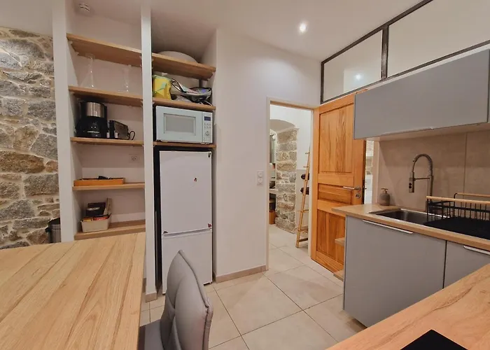 Superbe En Plein Coeur D'ajaccio * Ajaccio (Corsica)