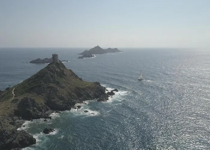 Apartamento Superbe En Plein Coeur D'ajaccio Ajaccio (Corsica)