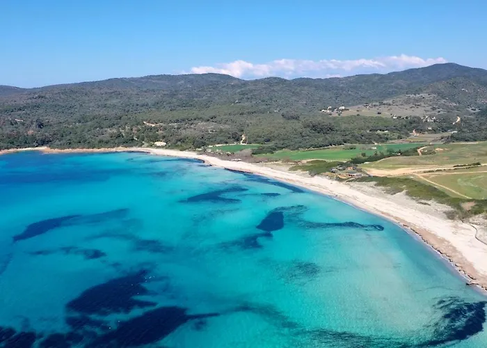 Superbe En Plein Coeur D'ajaccio Apartment Ajaccio (Corsica)