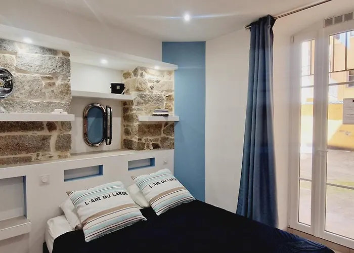 Superbe En Plein Coeur D'ajaccio Apartamento Ajaccio (Corsica)