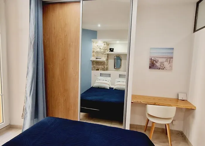 Superbe En Plein Coeur D'ajaccio *