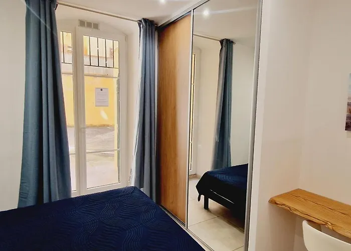 Superbe En Plein Coeur D'ajaccio * Ajaccio (Corsica)