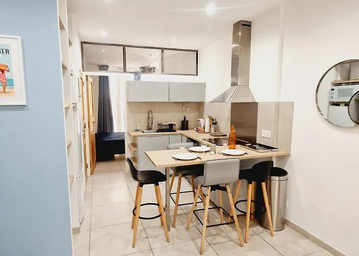 Superbe En Plein Coeur D'ajaccio