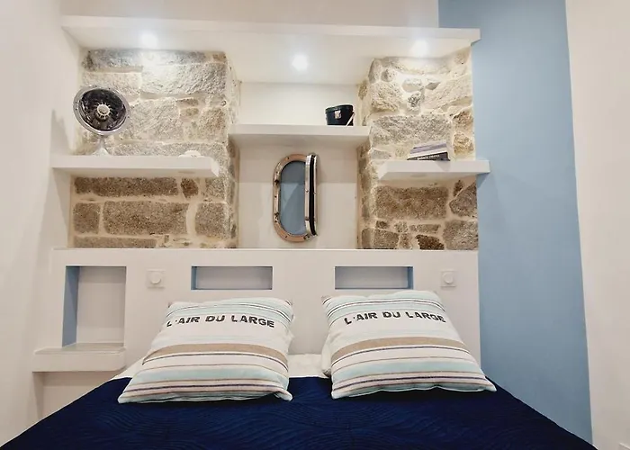 Superbe En Plein Coeur D'ajaccio Apartamento