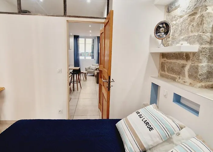 Apartamento Superbe En Plein Coeur D'ajaccio