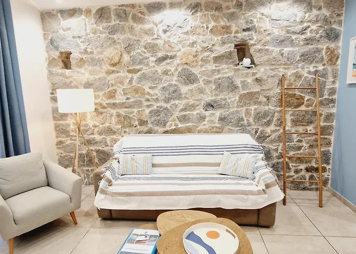 Superbe En Plein Coeur D'ajaccio Apartament *